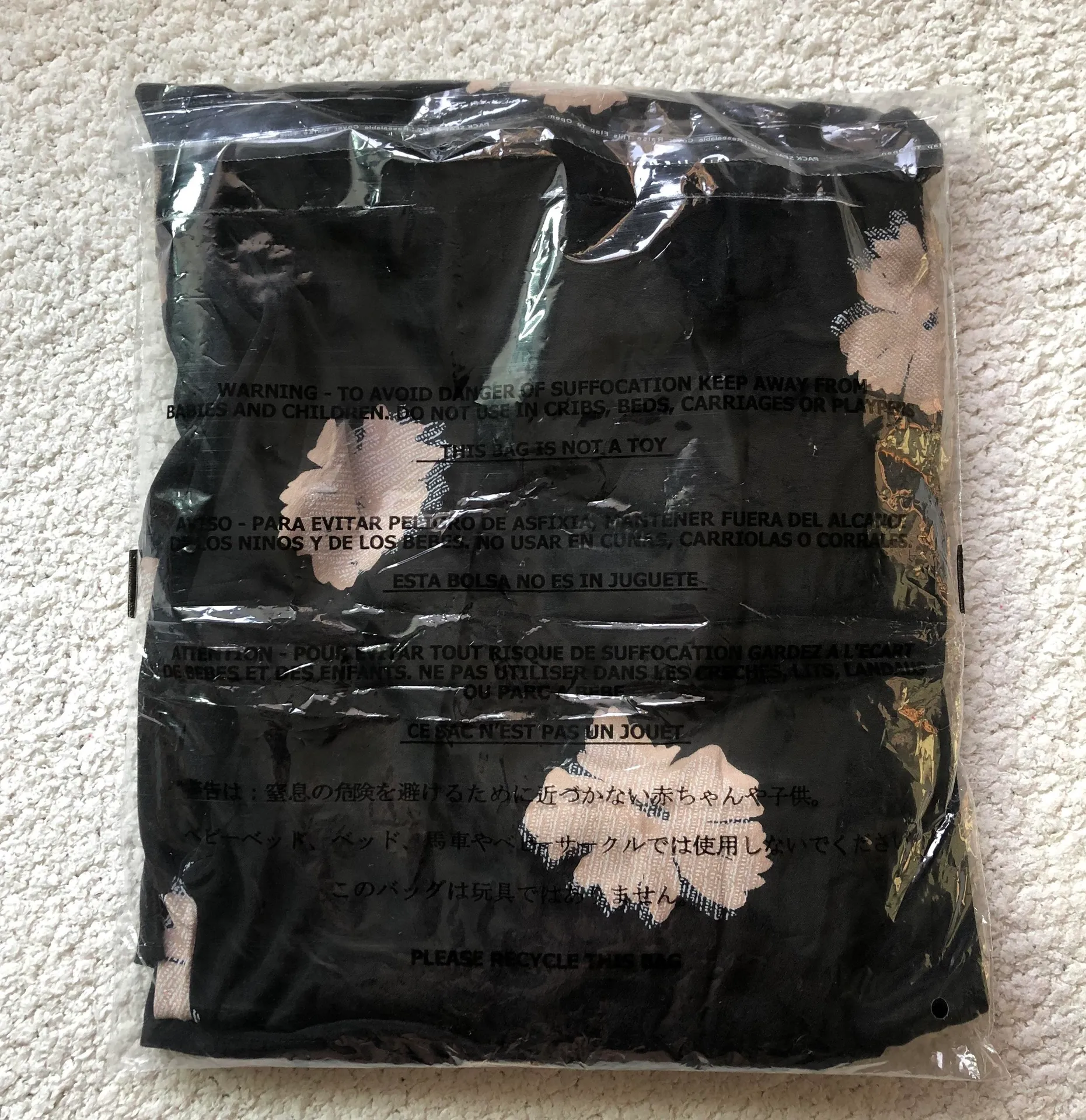 Amuse Society Jumper - Image 2