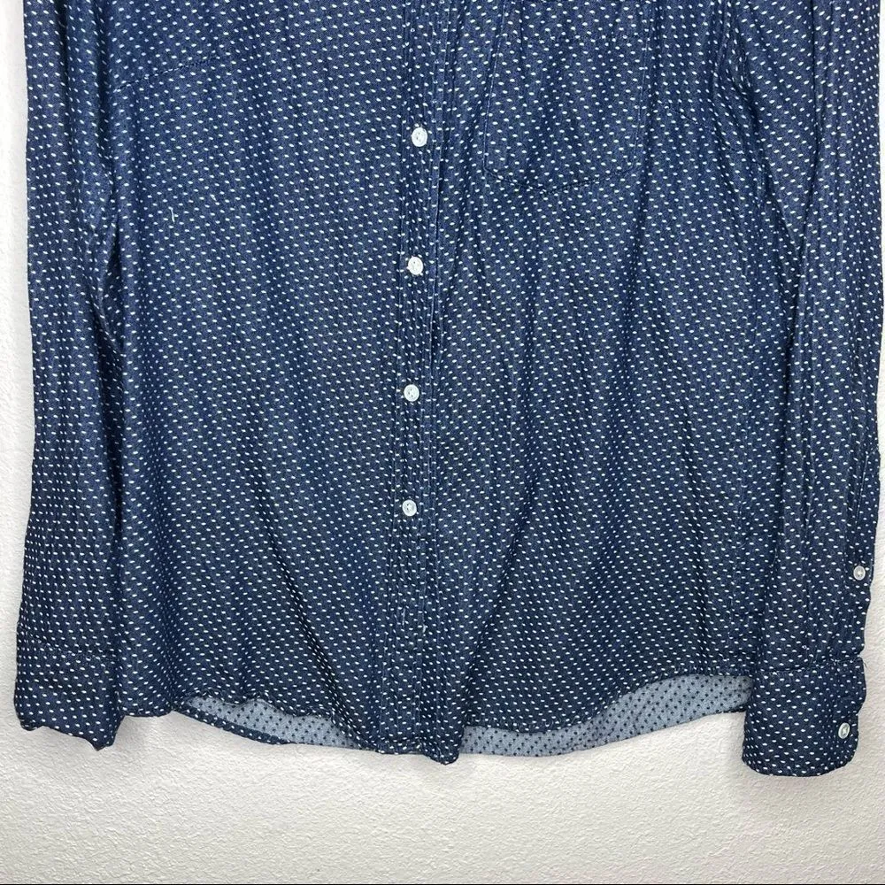J. Crew Boy‎ Shirt - Image 3