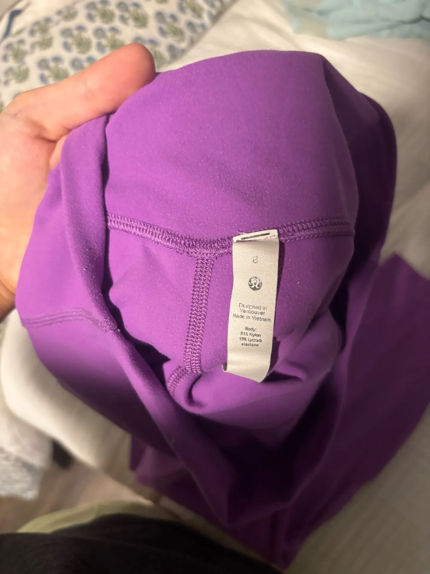 Lululemon  Leggings Align 25" High-Rise - Image 3