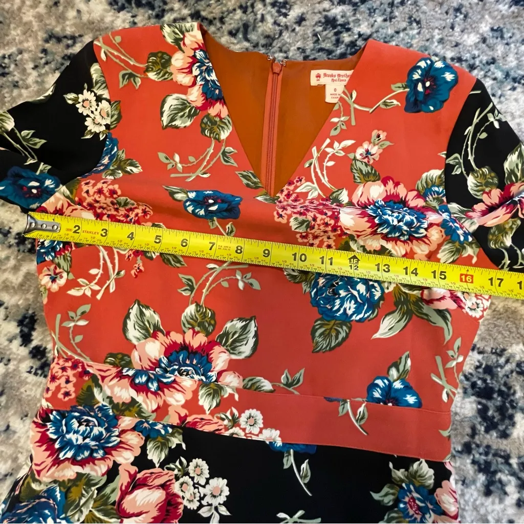 Brooks brothers dress - Image 6