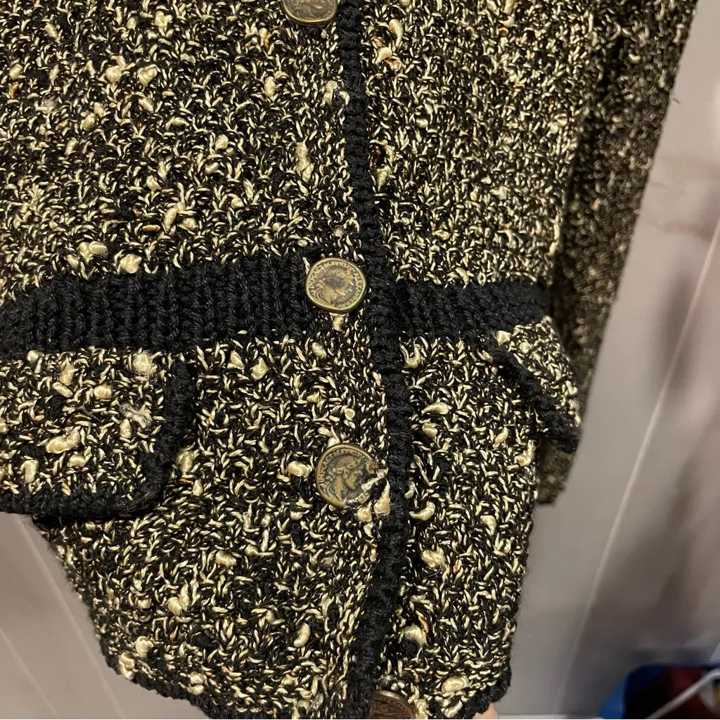 Vintage 80s - Image 6