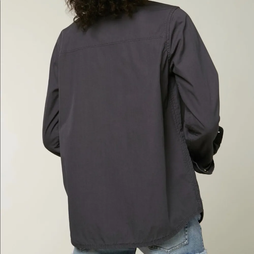 O’Neil firelight woven shirt - Image 10