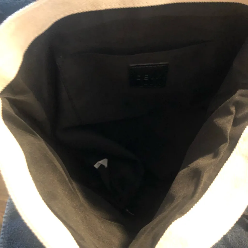 Deux Lux canvass backpack - Image 3