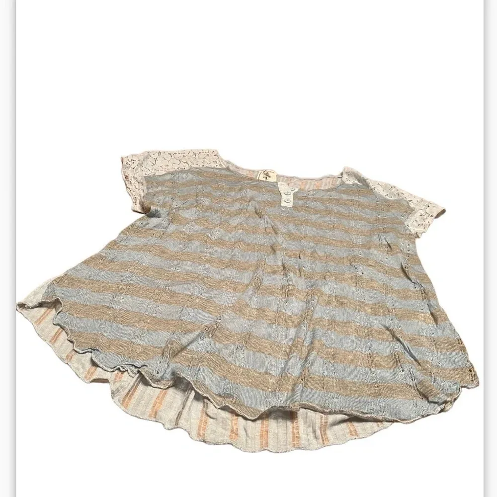 Scrapbook sweater, size 3X. - Image 2