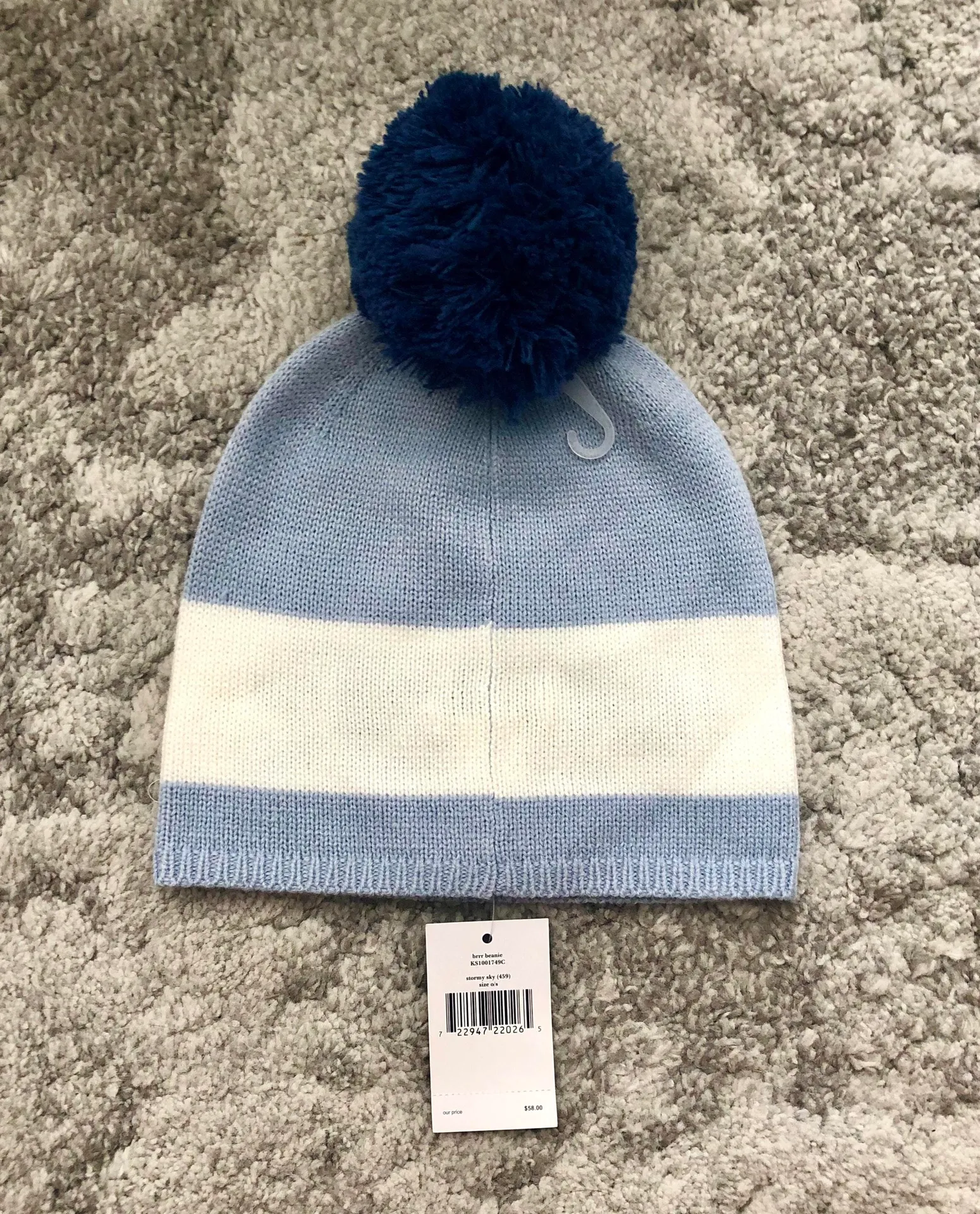 Kate Spade Beanie - Image 2