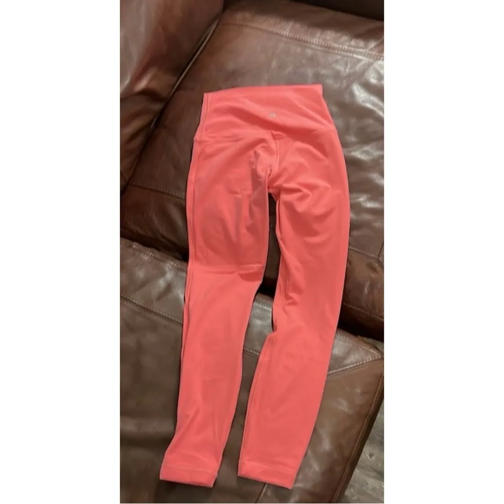 Lululemon  leggings and bra top set! - Image 3