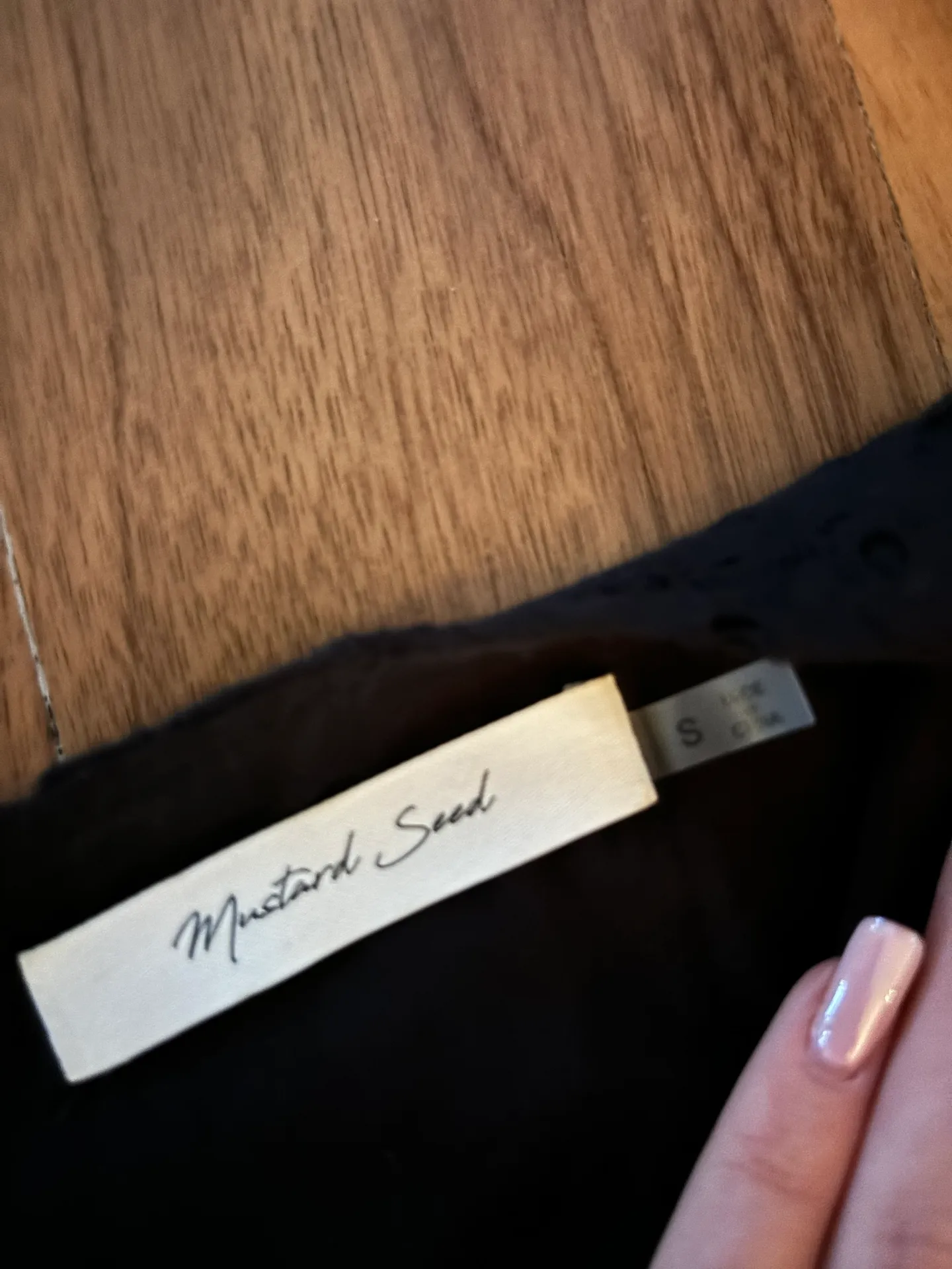 Little Black Dress - Image 2