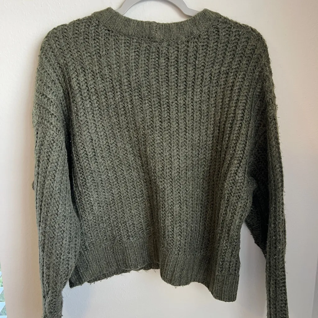 Knit Sweater - Image 2