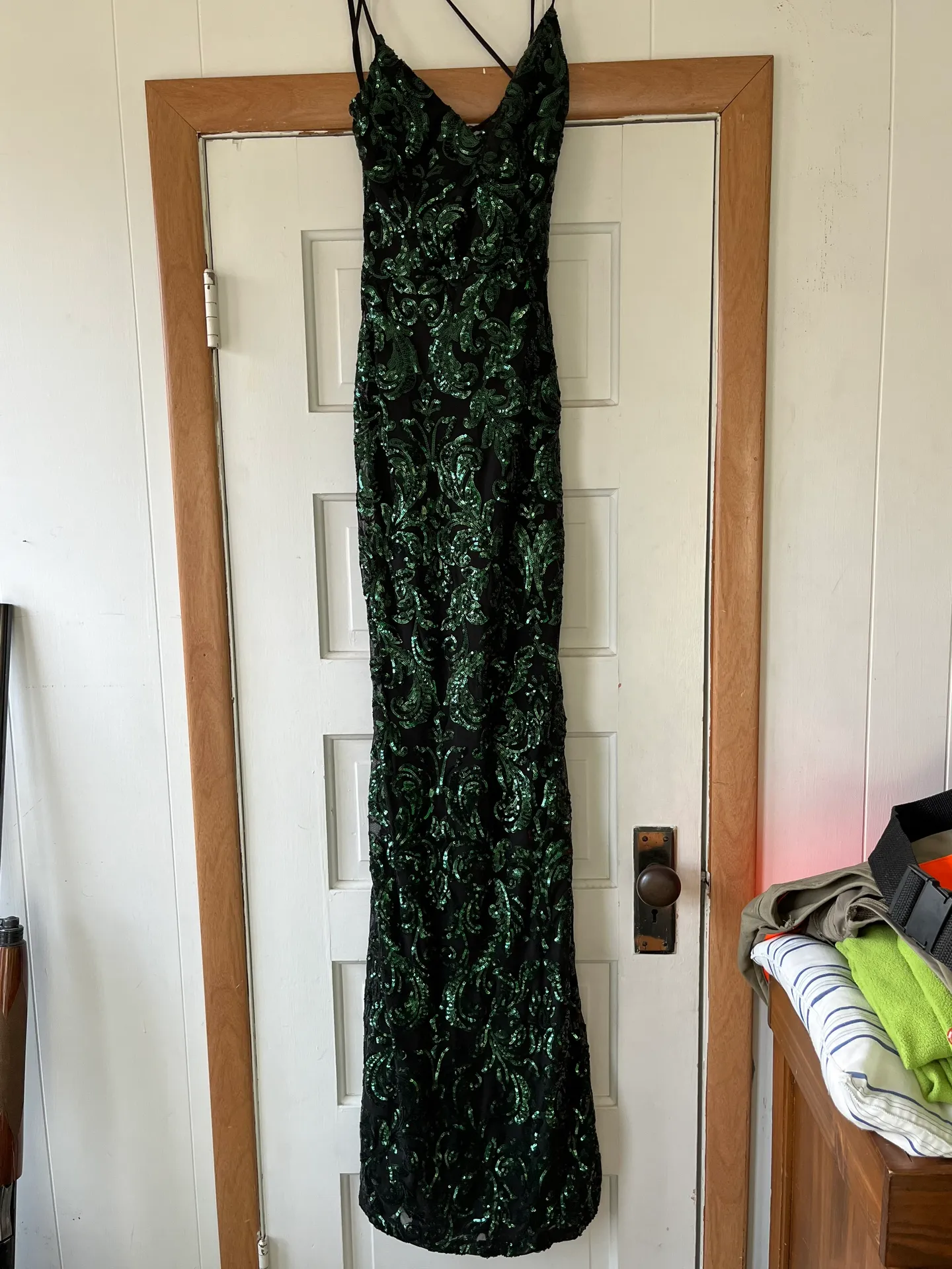 Prom Dress - Image 7