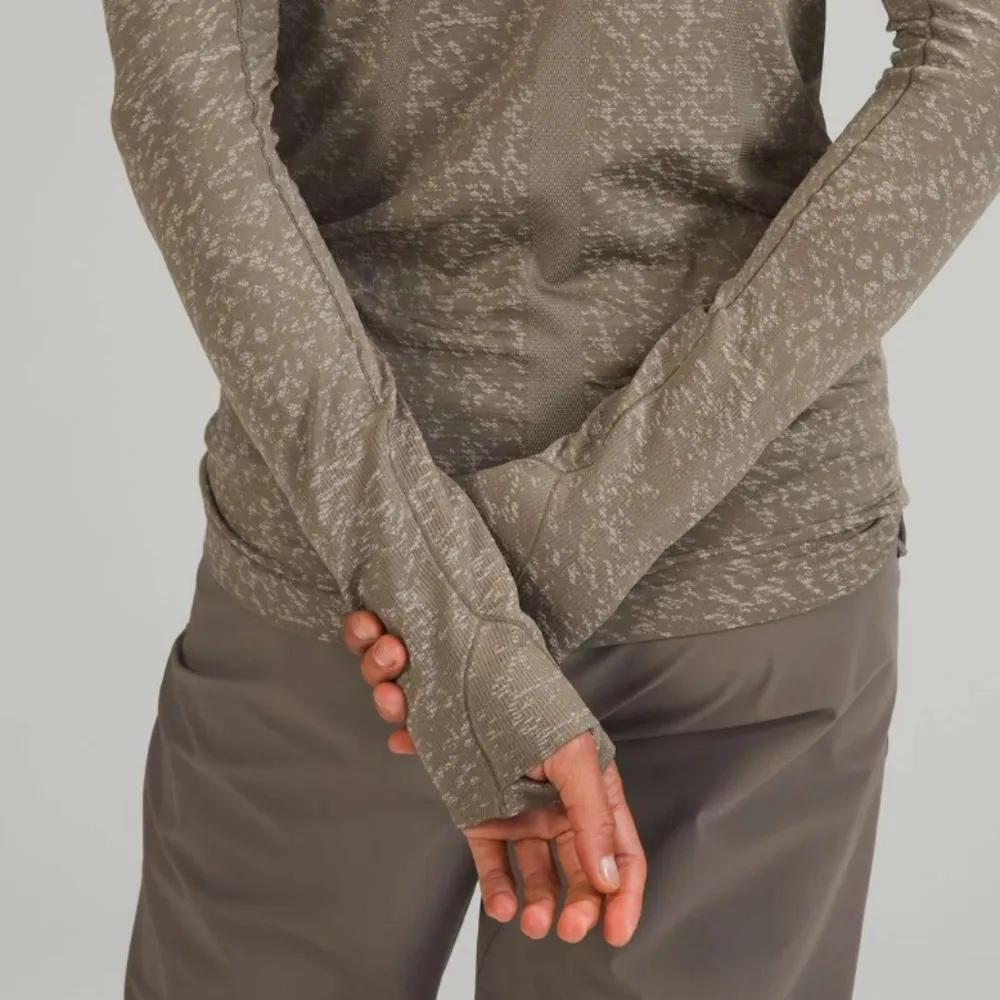 Lululemon Swiftly Tech Long Sleeve Shirt 2.0 - Image 3