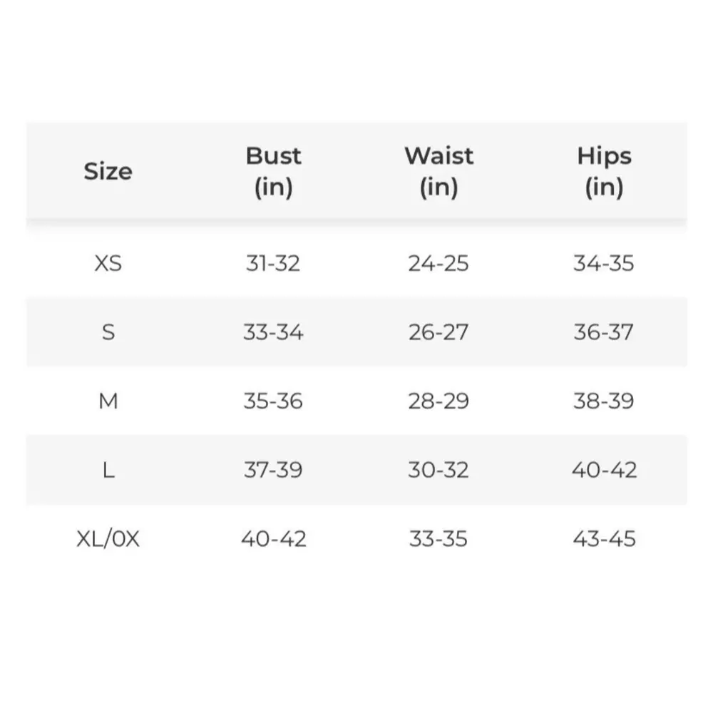 BEST SELLER Black Slimming Body Shapewear Waist Trainer - Image 12