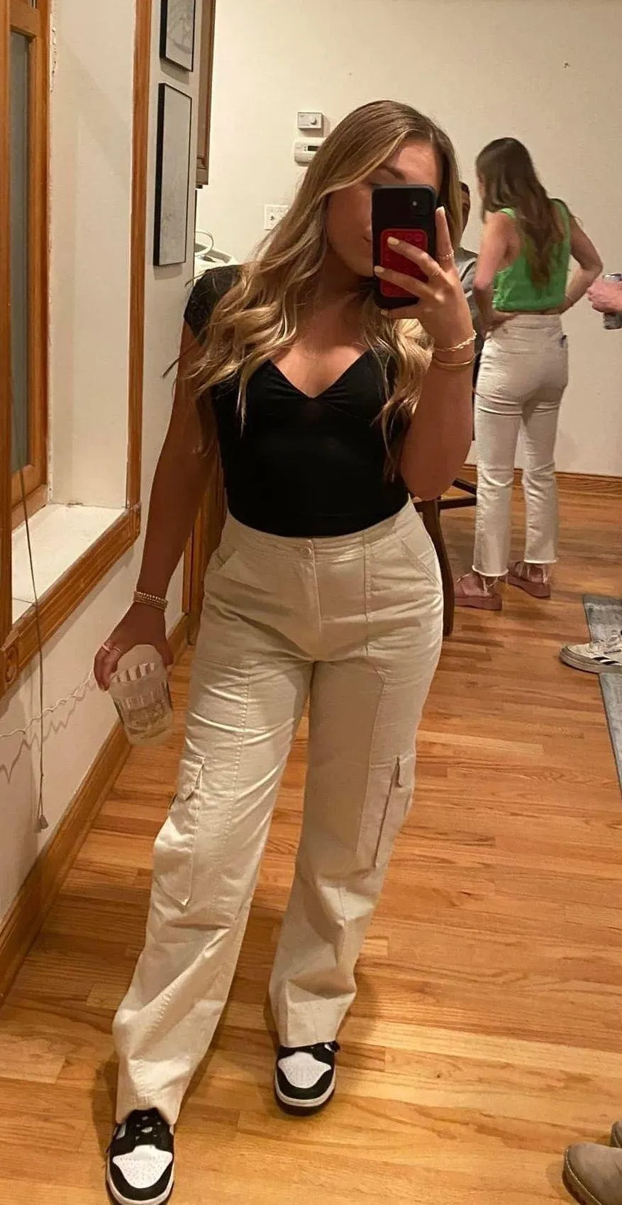 Cargo Pants - Image 2