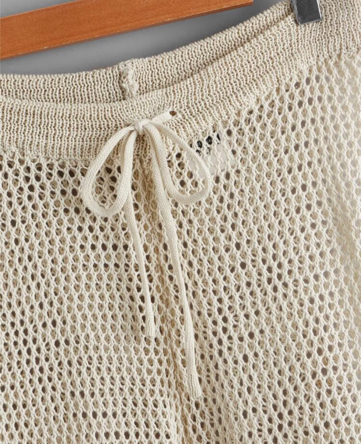 SheIn Beach Pants - Image 2