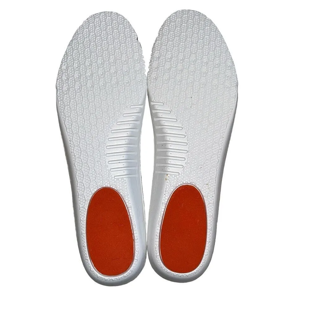 Anne Klein Zamina Pastel Stripe Canvas Espadrille Loafer Shoes Size 9.5 AK193032 - Image 12