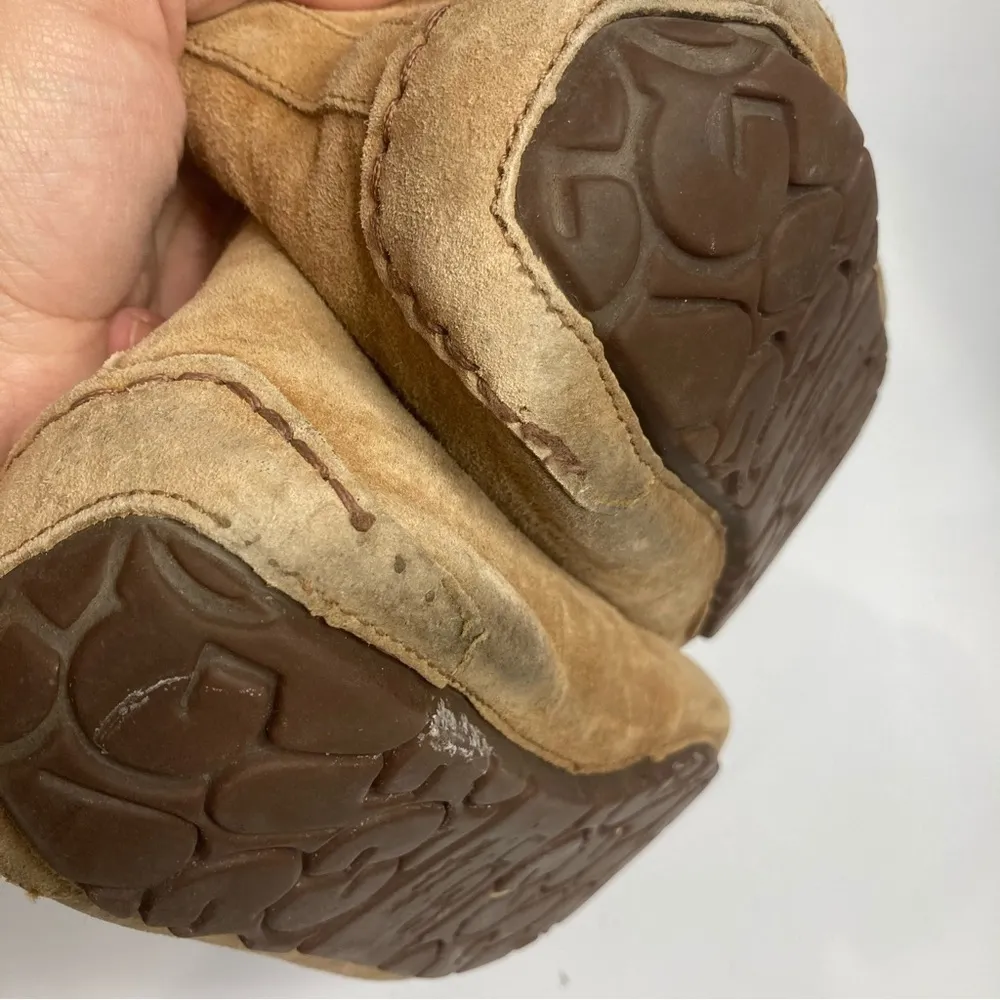 UGG Women’s Alena slippers size 7‎ - Image 6