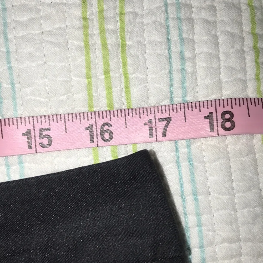 Apostrophe Stretch Capris 1531 - Image 3