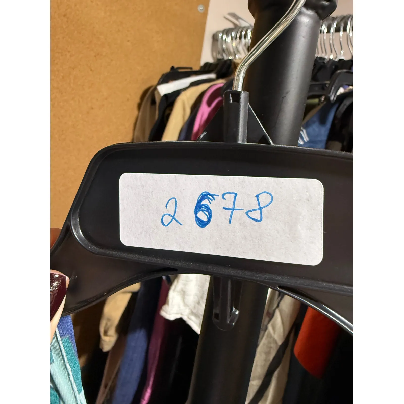 La DoubleJ Pimento maxi sleeveless Dress Medium Green - Image 7