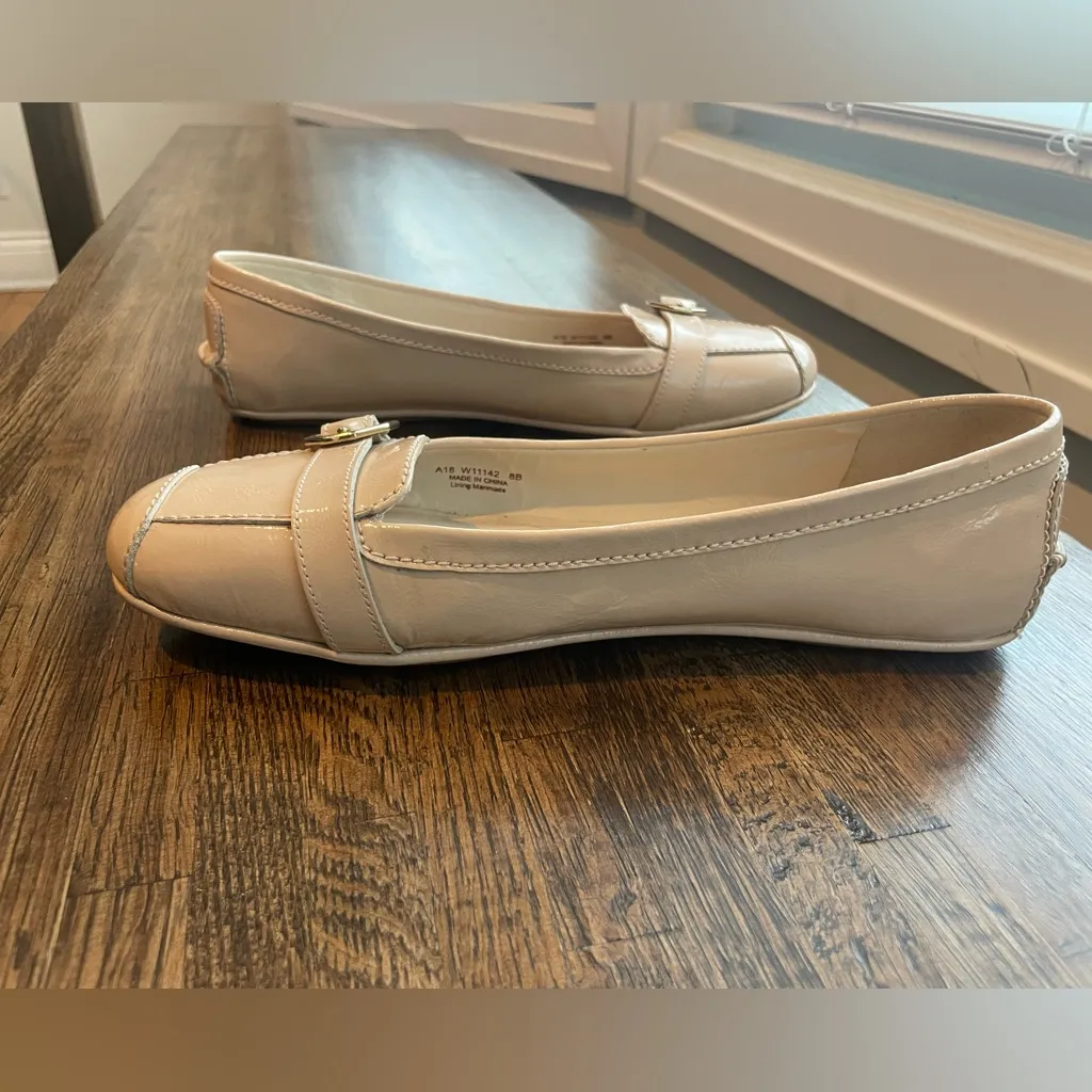 Cole Haan Blush Flats - size 8 - Image 6