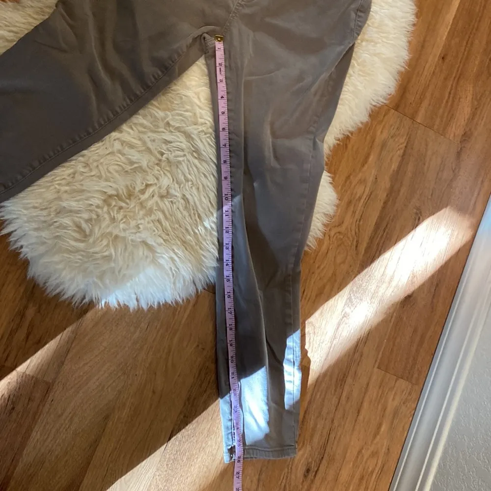 Buffalo David Bitton Women’s Avalon Mid Rise Stretch Ankle Skinny EUC Sz 6/28 - Image 76