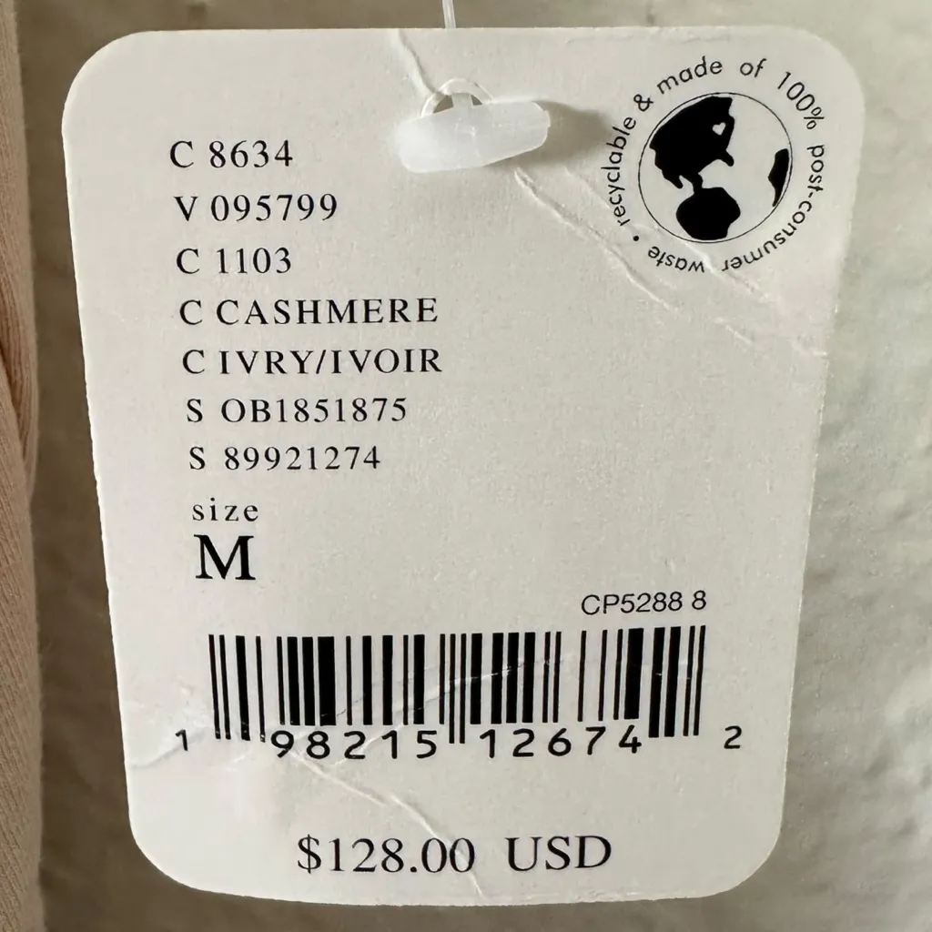 Free People FP Movement Inbound Onesie in Cashmere Size Medium NWT Jumpsuit - Image 7