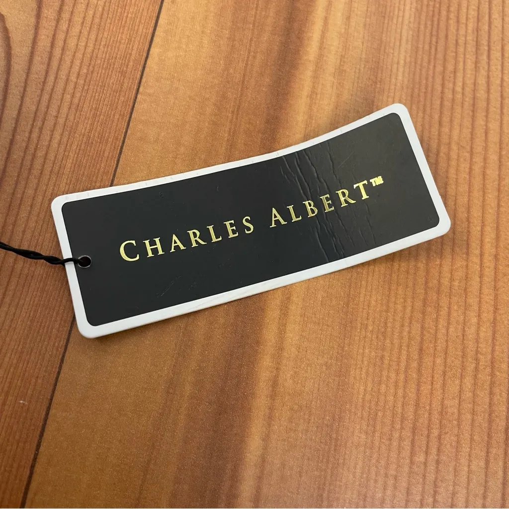 Charles Albert Pull On Brown Mocha Slouch Ankle Cowgirl Cowboy Boots New size 11 - Image 7