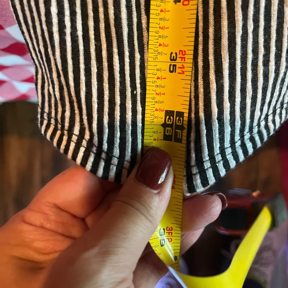 Caution to the wind dress - Image 4