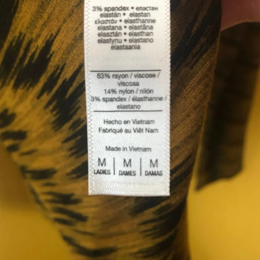 American Apparel Low Back Dress, M - Image 6