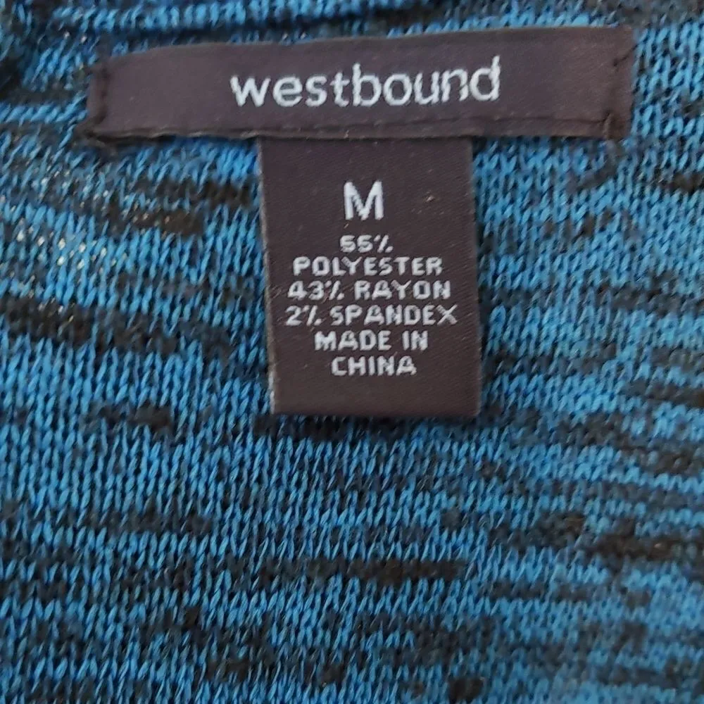 Westbound Top  - Image 3