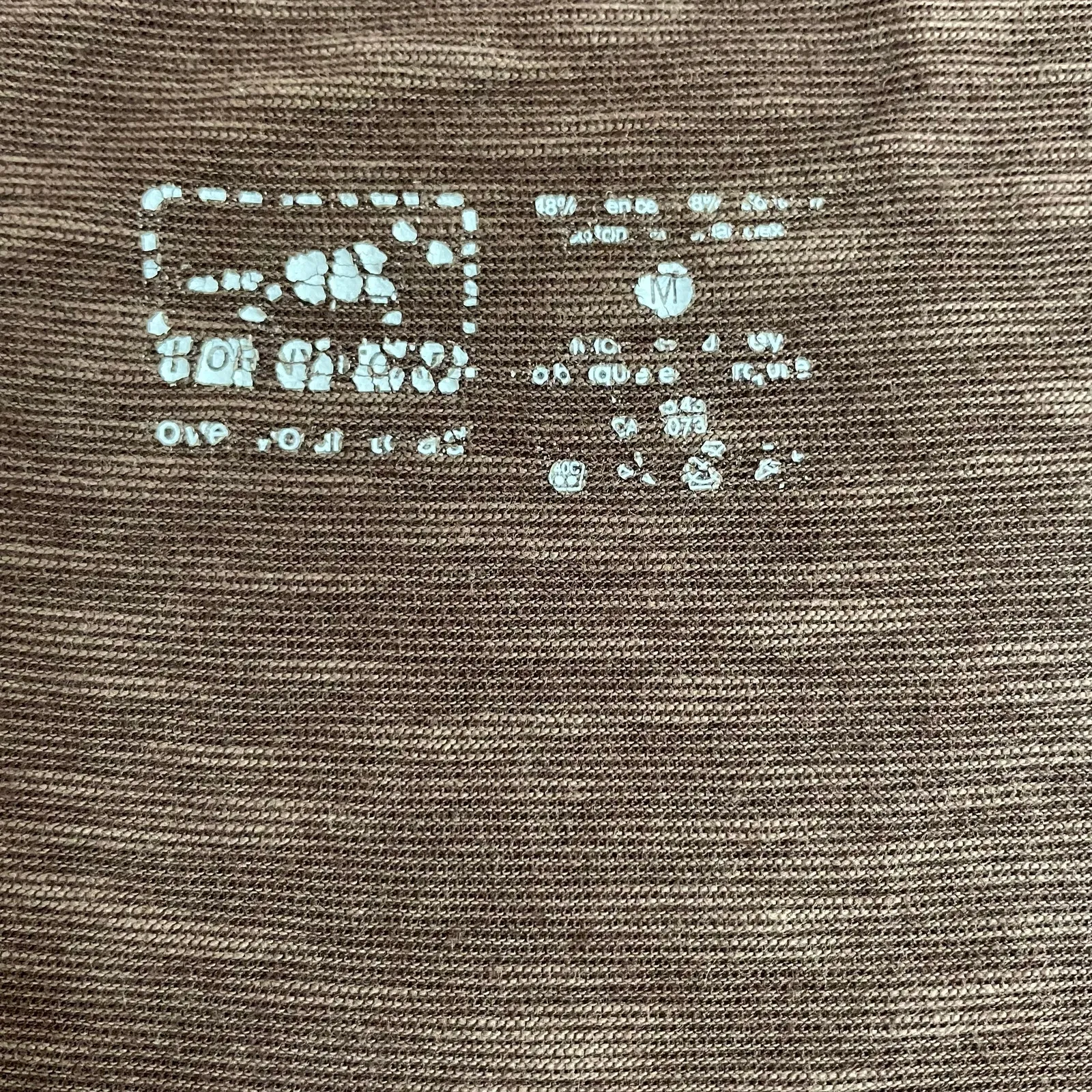 Horny Toad Sleeveless Dress Womens Medium Brown - Image 4