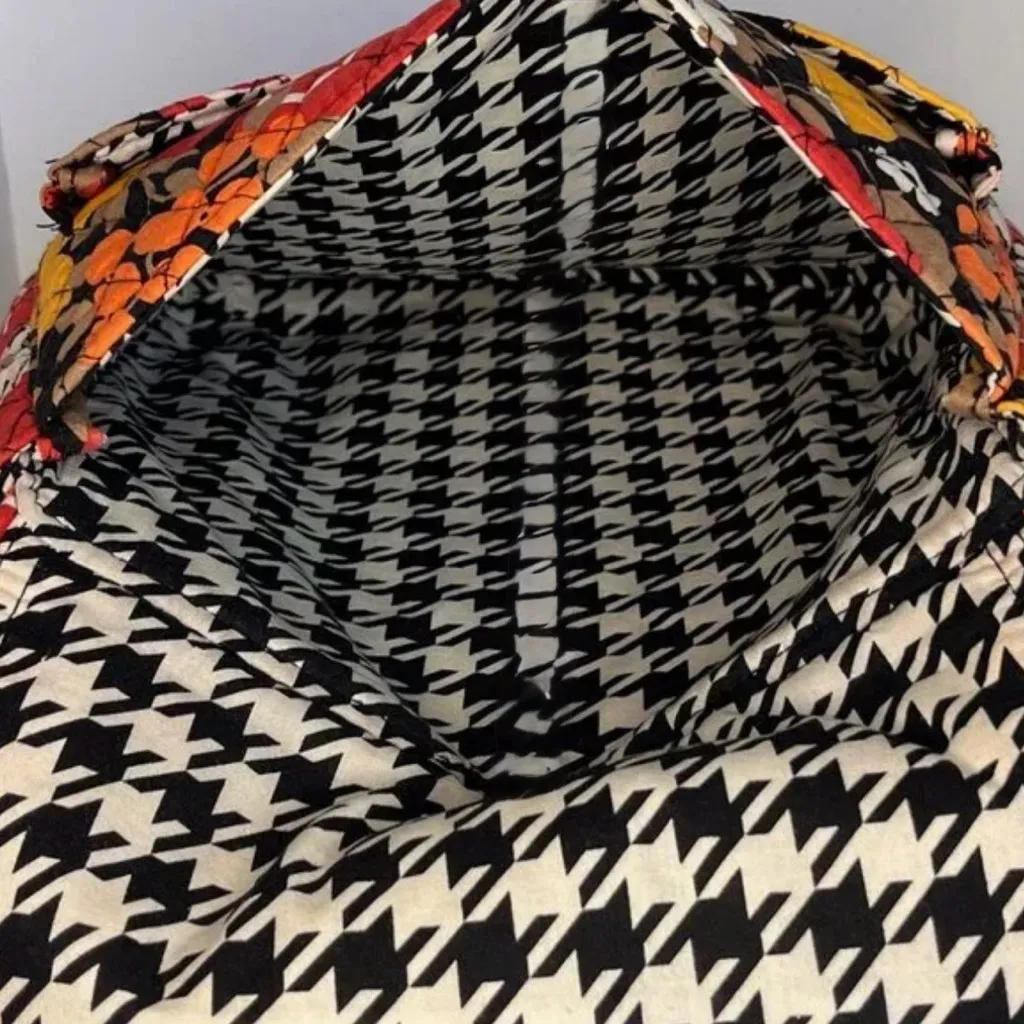 Vera Bradley 'Bittersweet' Mail Bag - Image 7