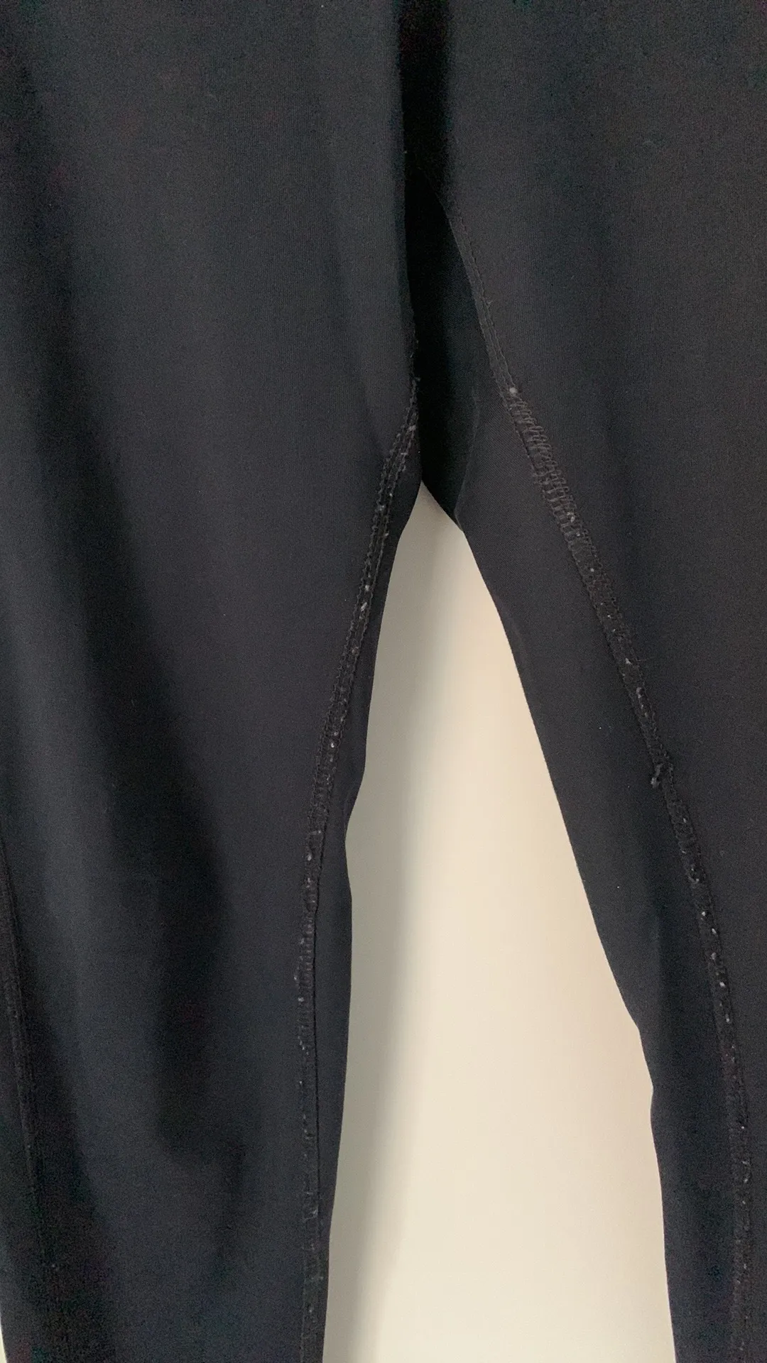 Compressive High Rise Leggings - Image 6