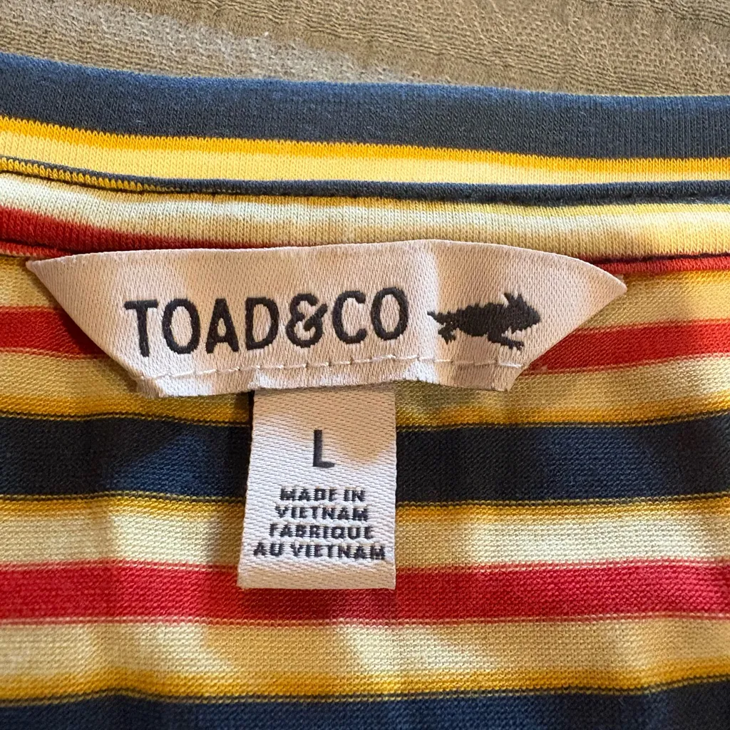 Toad&Co long - Image 5