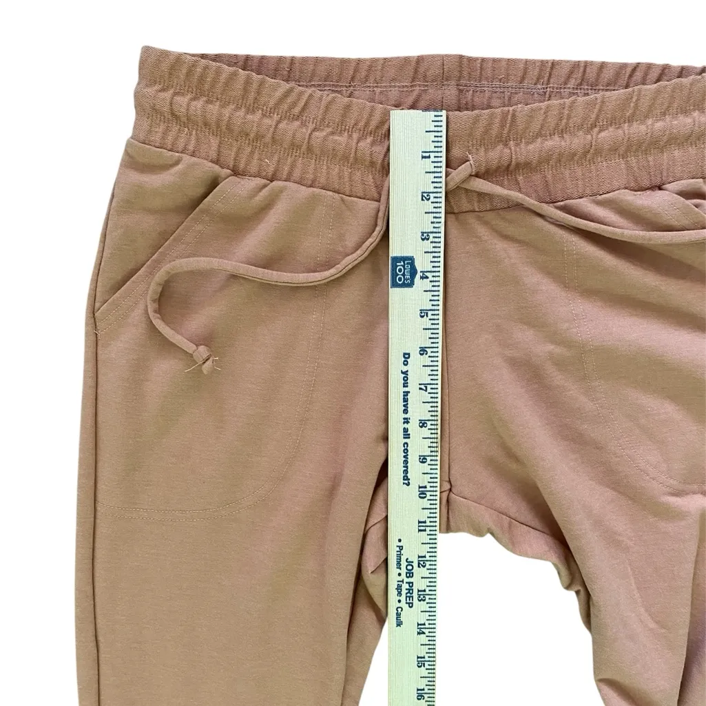 Free People FP Movement Sunny Skinny Sweatpants Size Medium Joggers Athleisure - Image 7