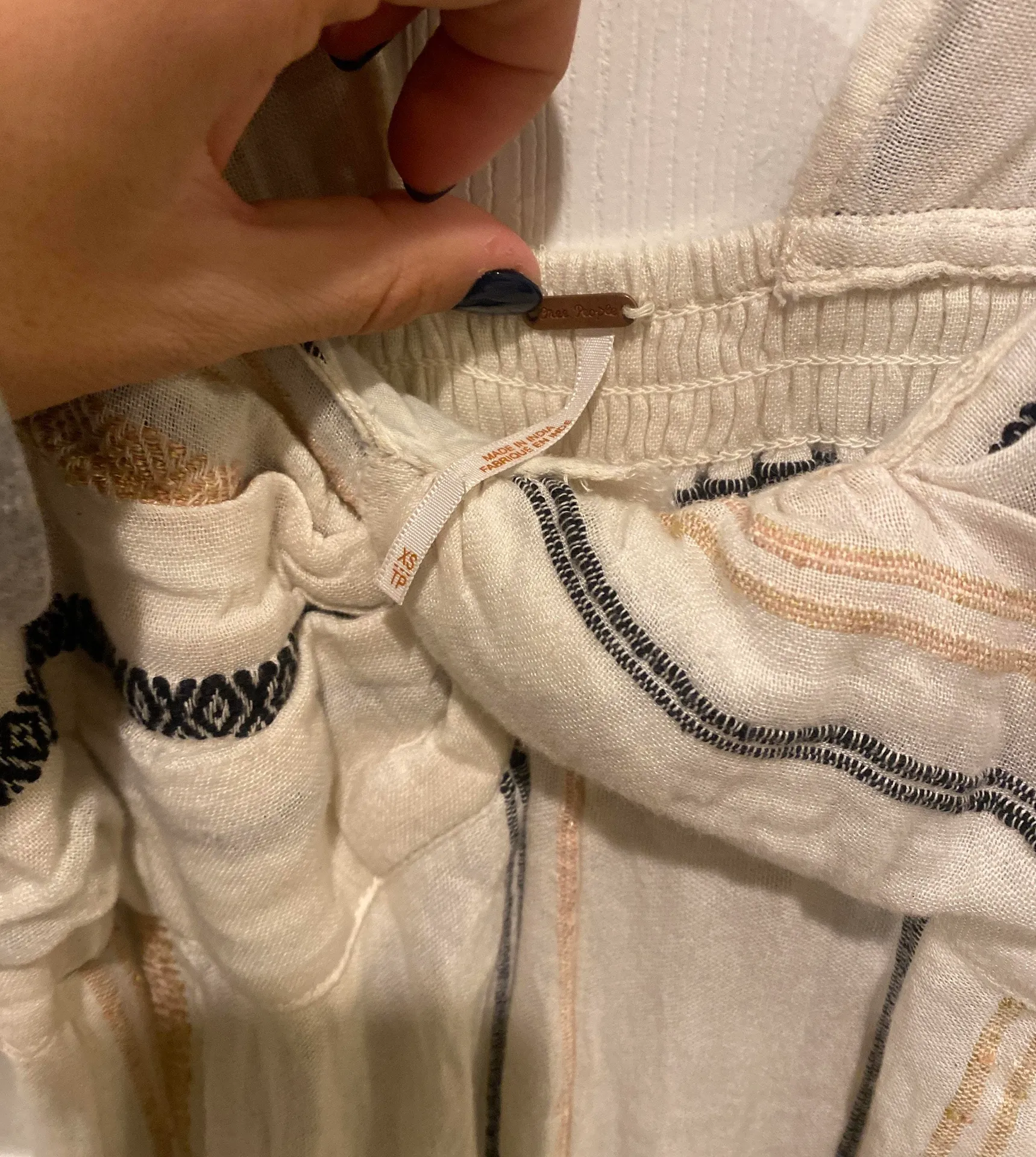 Free People Jumper - Image 3