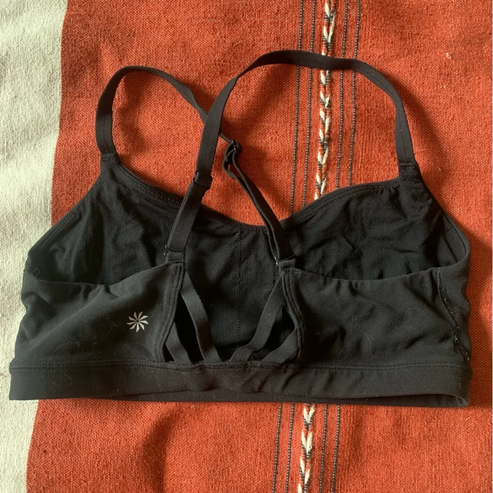 Athleta convertible sports bra - Image 3