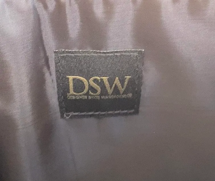 DSW NWOT  Backpack - Image 5