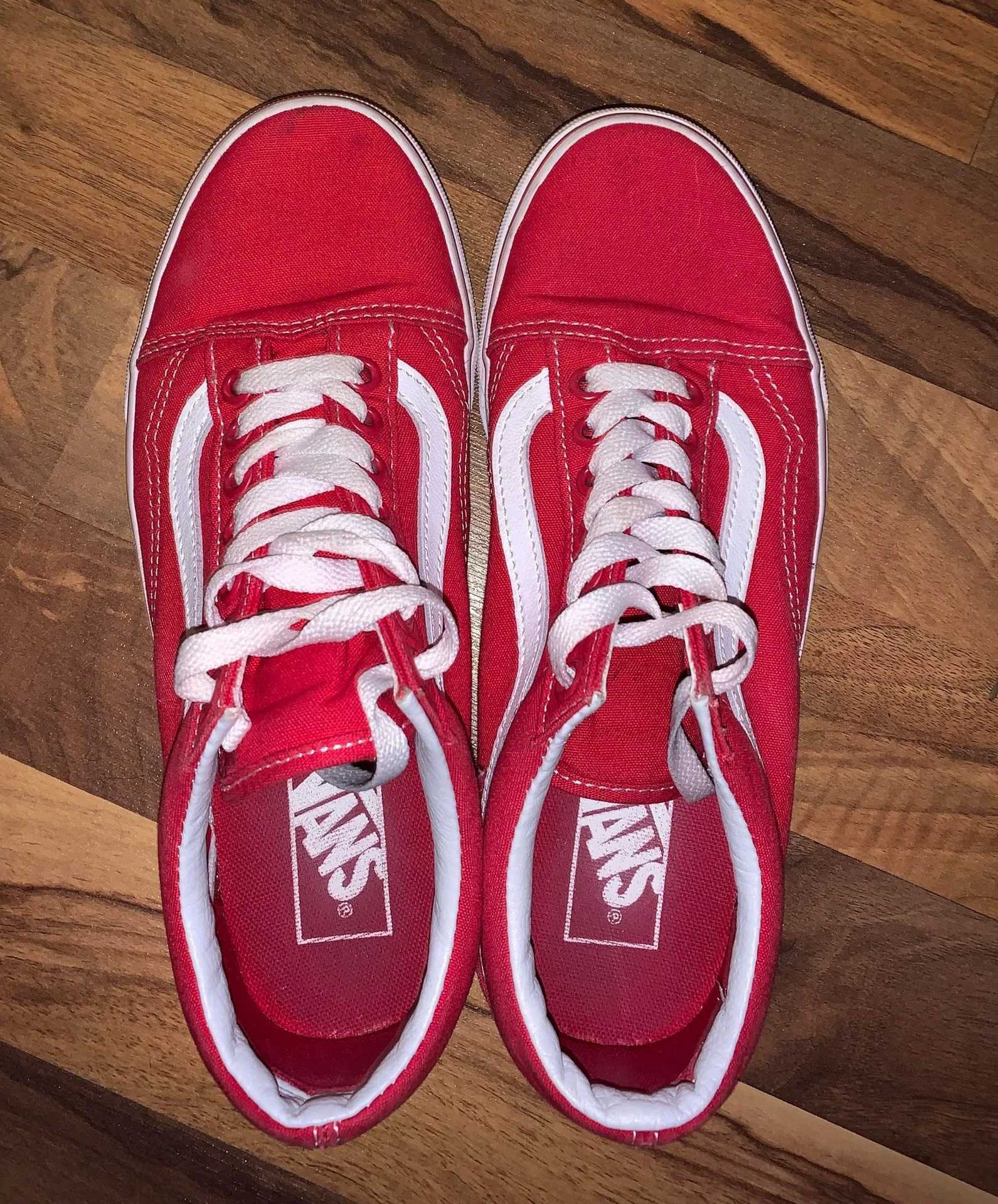 Vans Van Low Cut Shoes 6 - Image 2