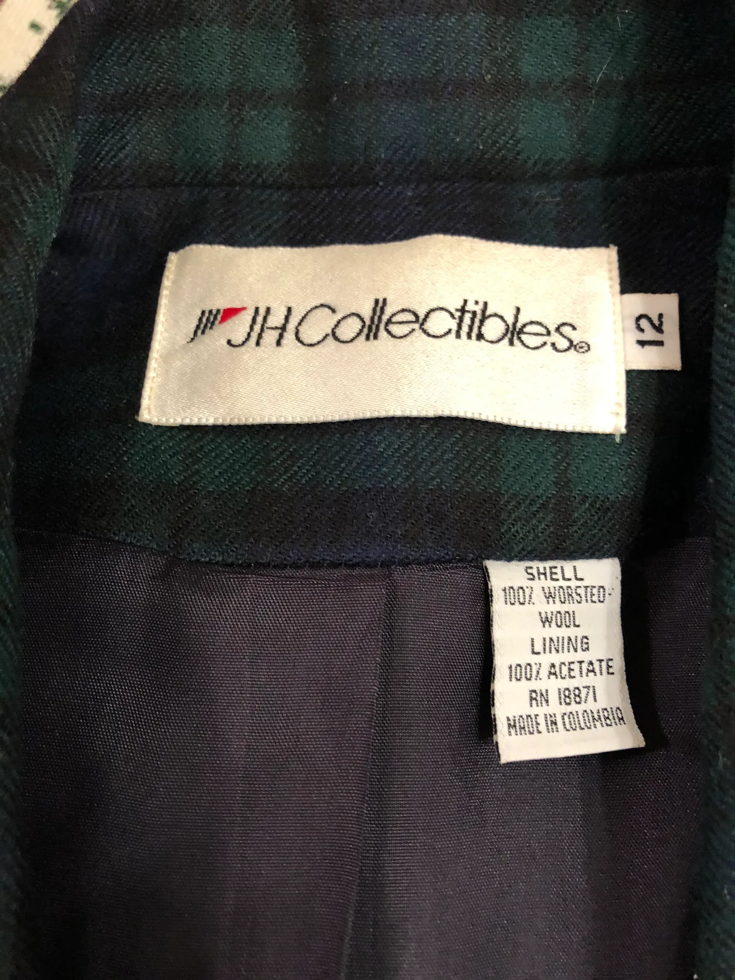 JH Collectables New  Classic Blazer!!! - Image 3