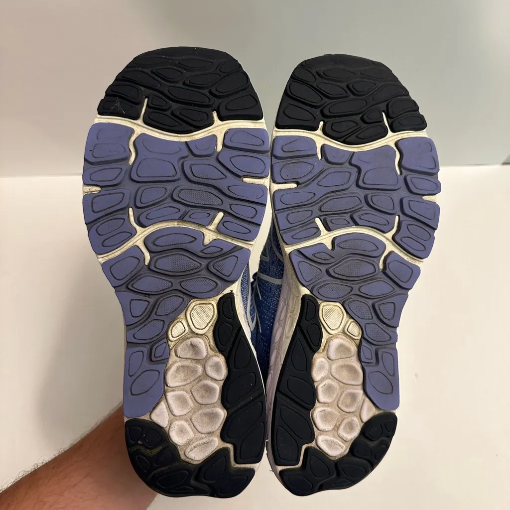 New Balance Fresh Foam X 880v12 Night Air/Libra Women's Size 11 B - Image 8