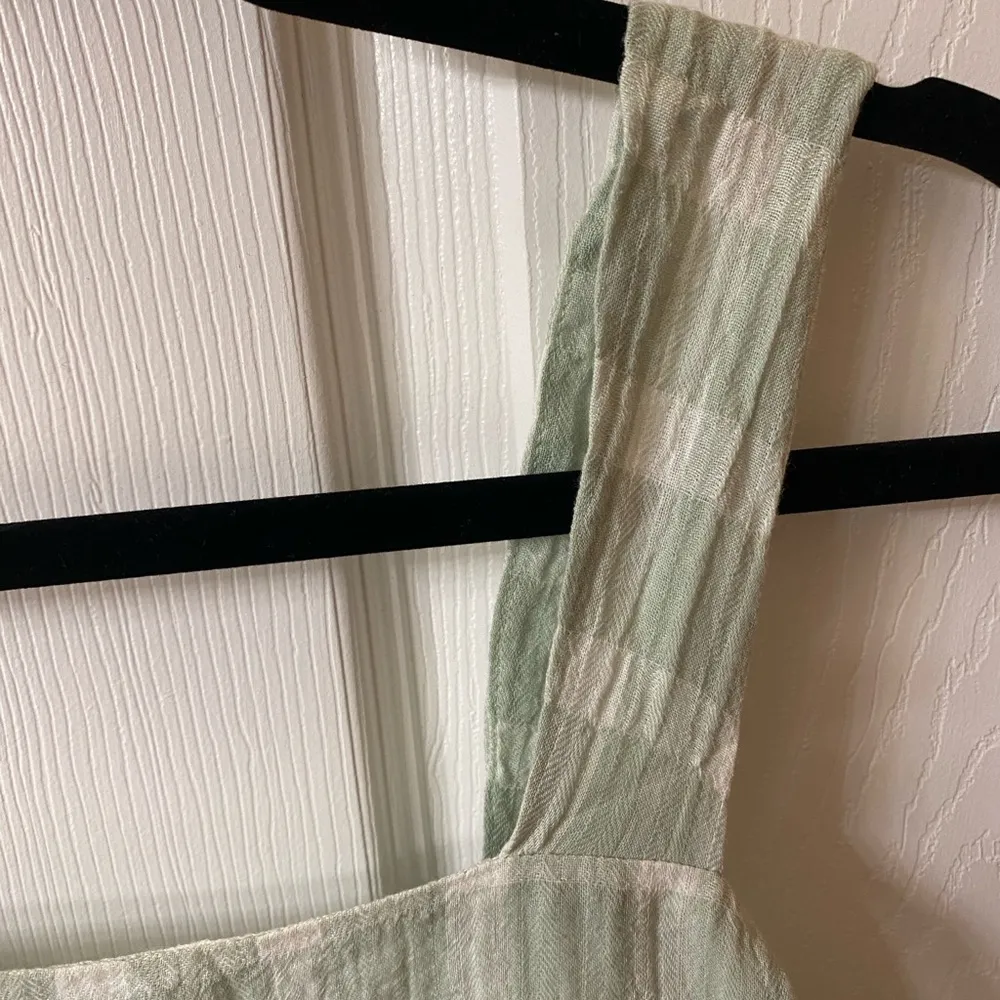 Show me your Mumu Gingham Dress - Image 6