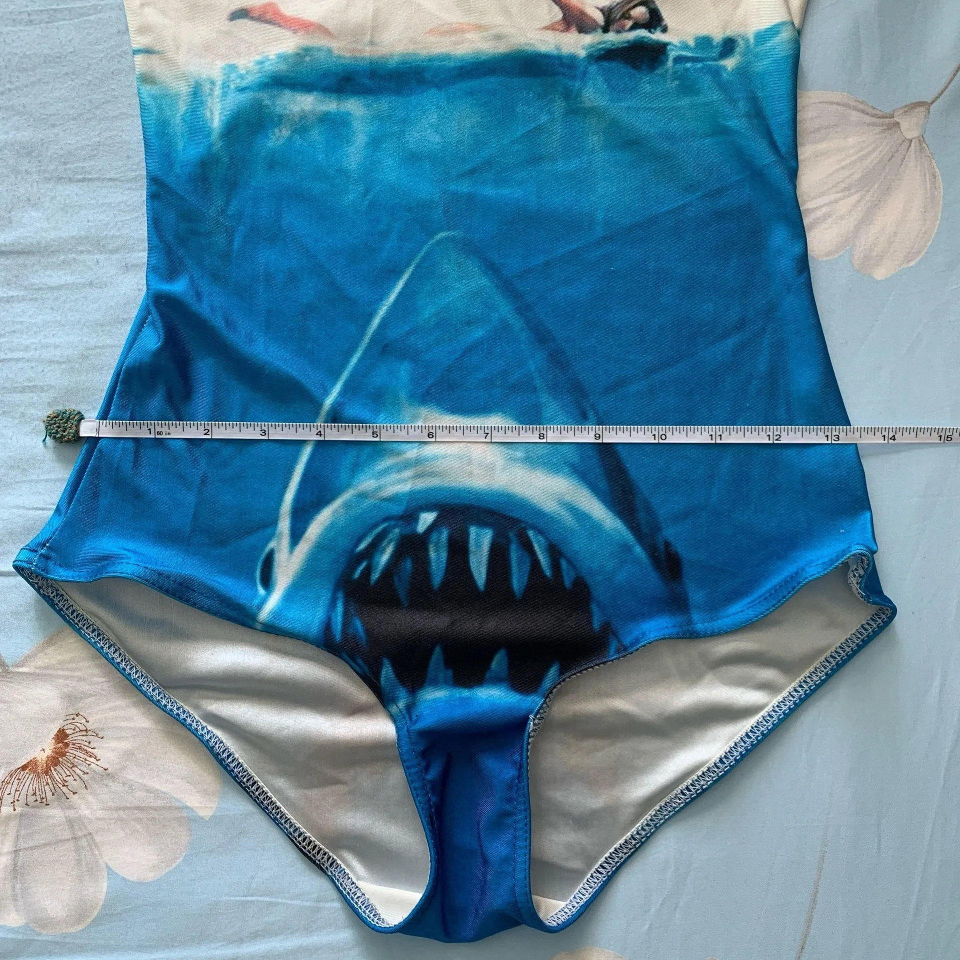 Jaws Movie Poster Print One - Image 18