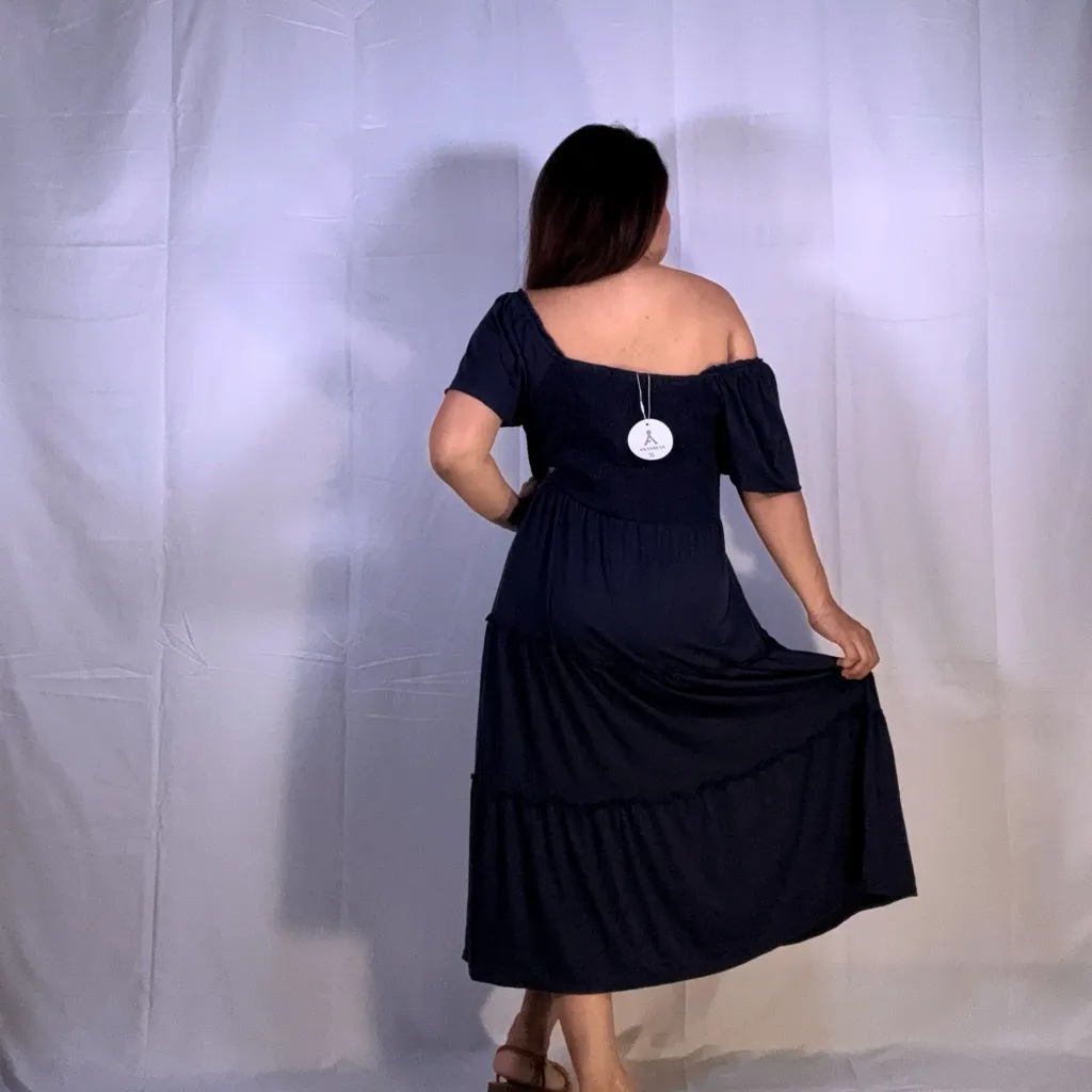 Chic Blue Off - Image 7