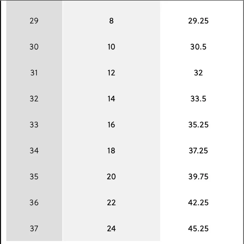 J Crew High Rise Vintage Straight Raw Hem Button Fly Denim - Image 8