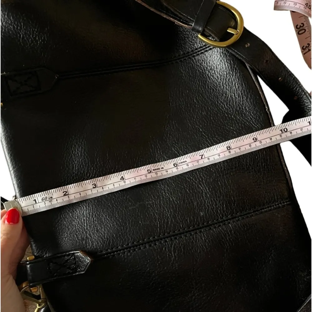 Madewell j.crew The Glasgow Satchel - Image 10