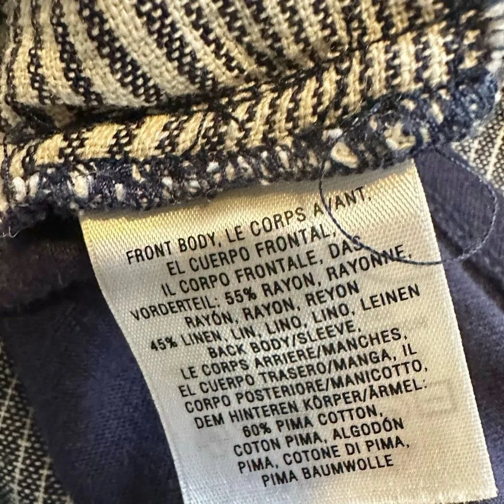 Anthropologie Postmark  Rowena Tunic - Image 12