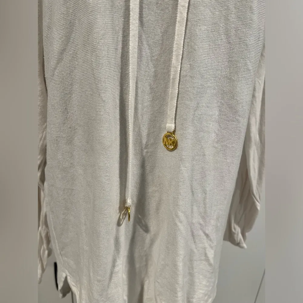 Michael Kors long sleeve top . Size L‎ - Image 2