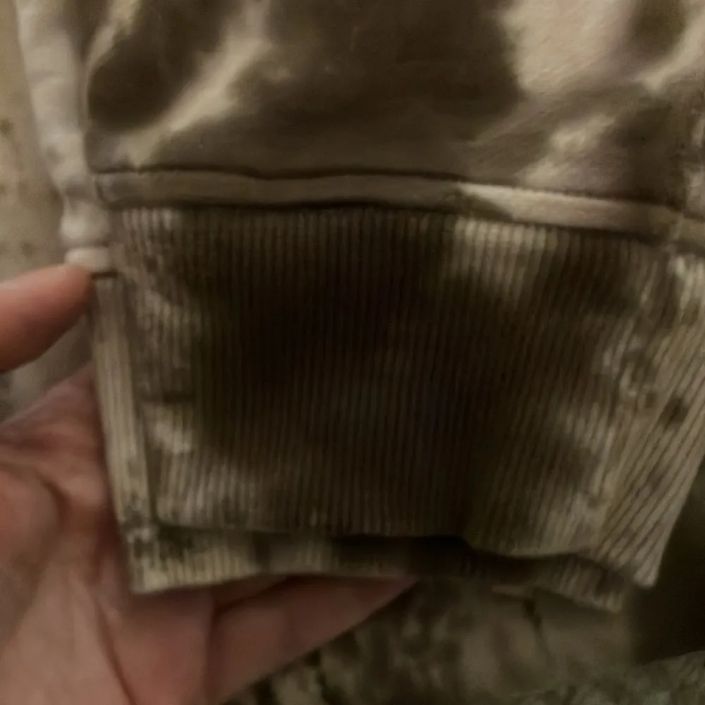 Lululemon  scuba tye dye pants - Image 9