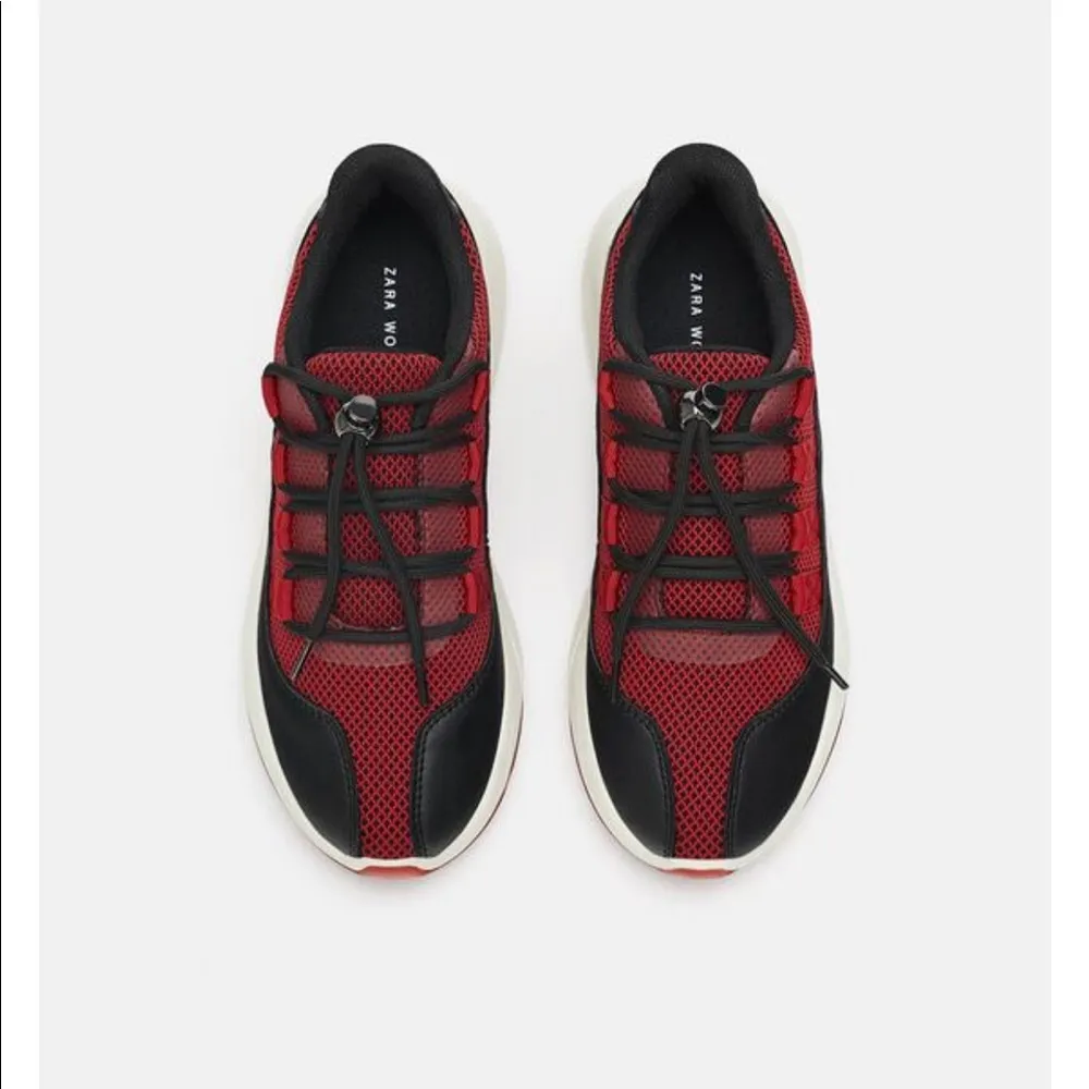ZARA  sneakers - Image 2
