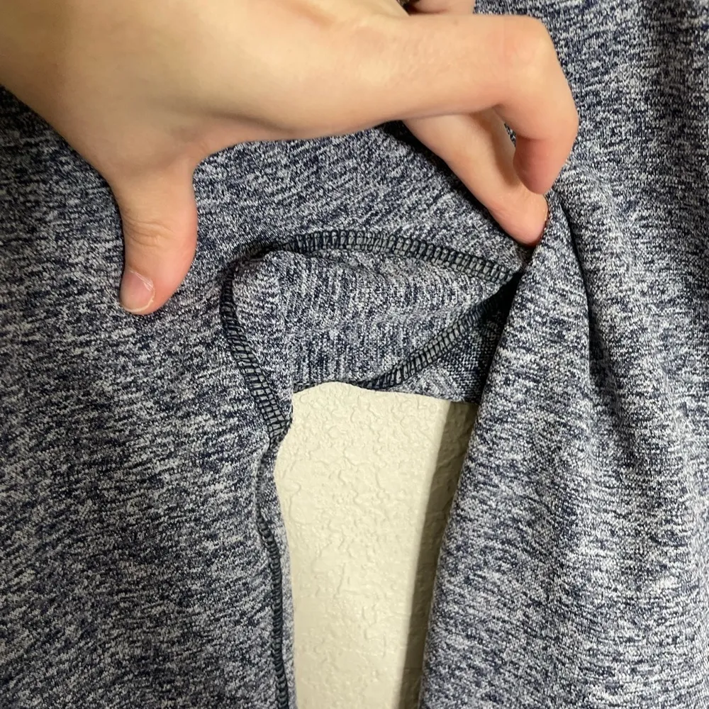 Gymshark Dry Contour Leggings Small - Image 5