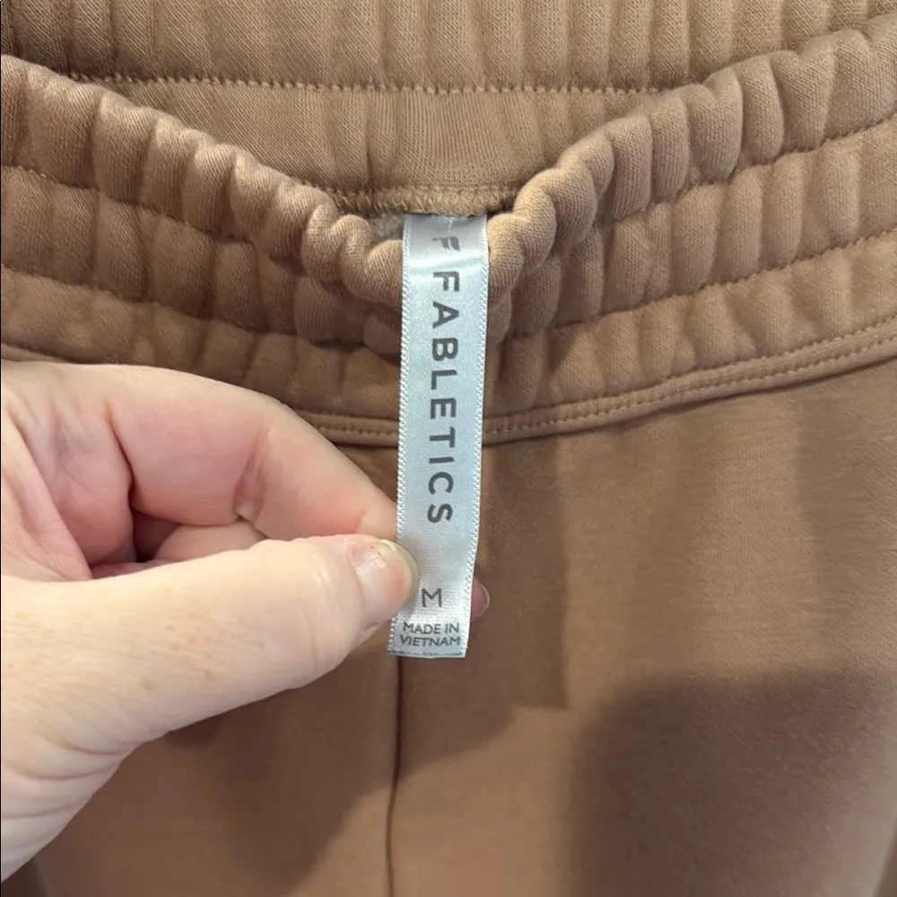 Fabletics  Camel Jogger Pants - Image 2